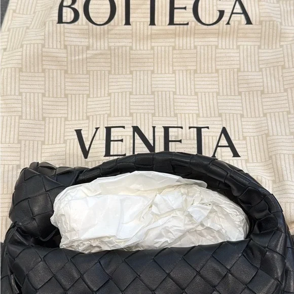 NWT Authentic Bottega Veneta Mini Jodie - Picture 2 of 3